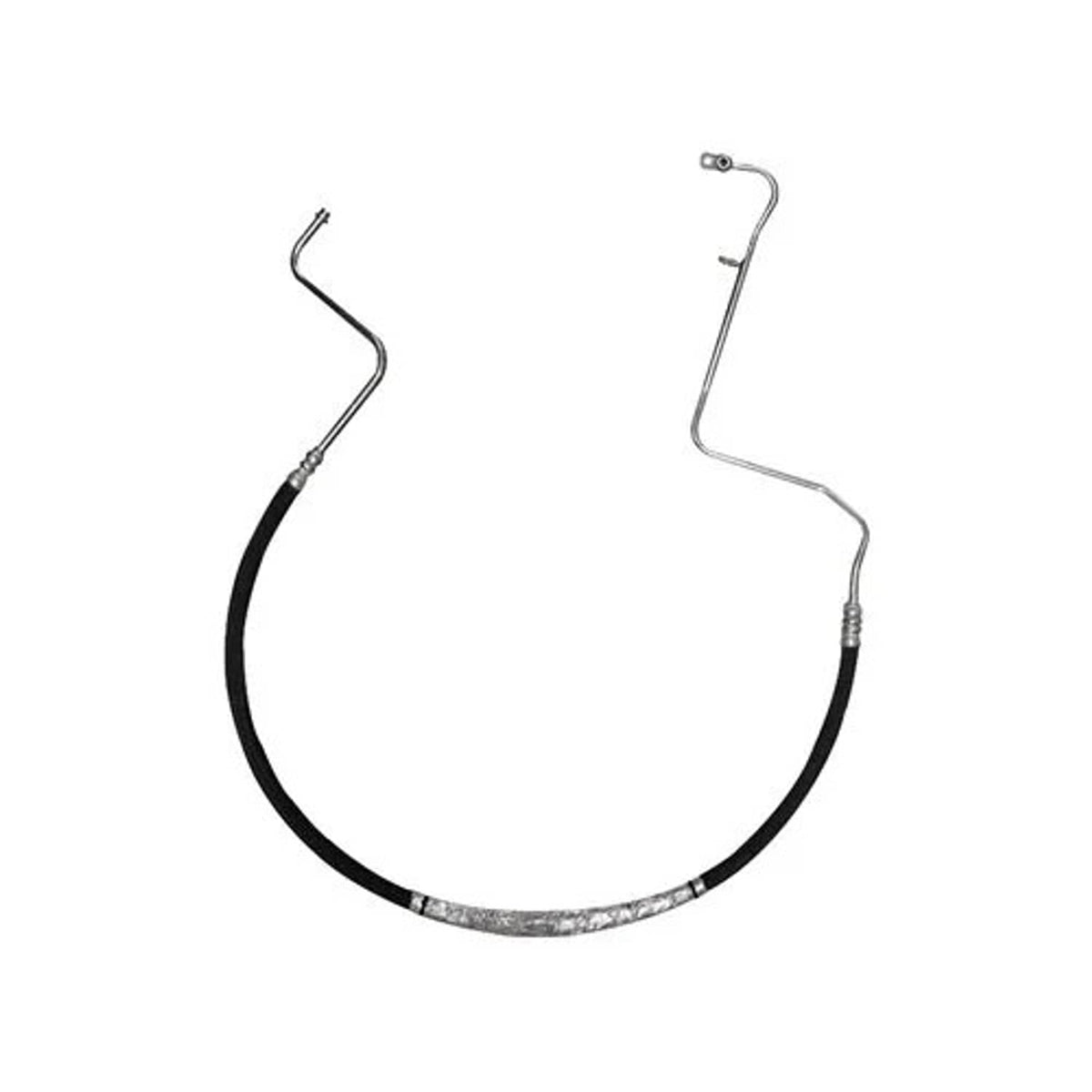 Bethesda Industrial Suction Hose fits John Deere AL179099