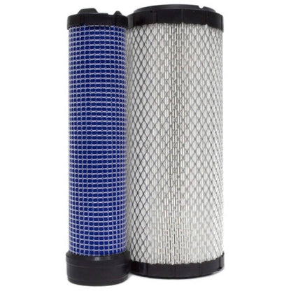 Bethesda Industrial 6PK Air Filter Set fits Kohler 2508301 2508304 841497
