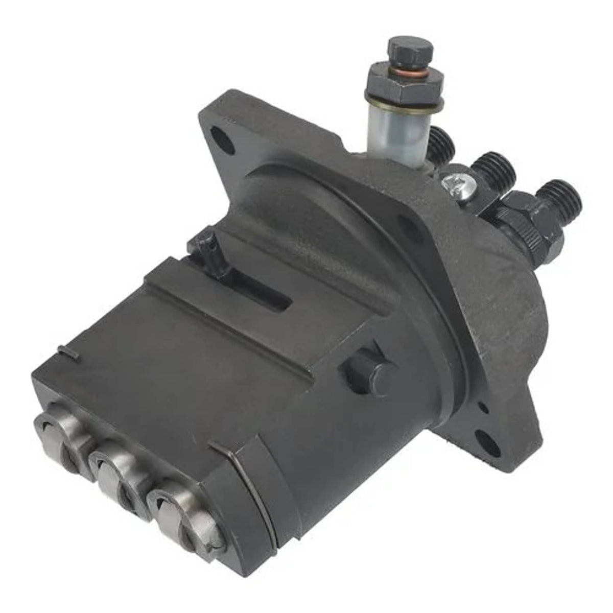 Bethesda Industrial Fuel Injection Pump fits John Deere 850 1050 CH10660 fits Yanmar 721420-51700