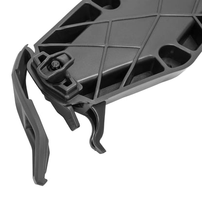 Bethesda Industrial Replace For 860202528 Black PE Fuel Caddy Base Kit For Ski-Doo LinQ