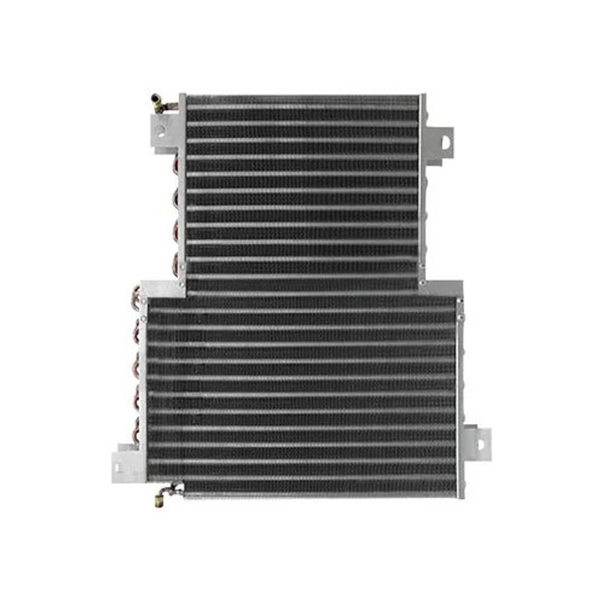 Bethesda Industrial Condenser fits John Deere AT348322