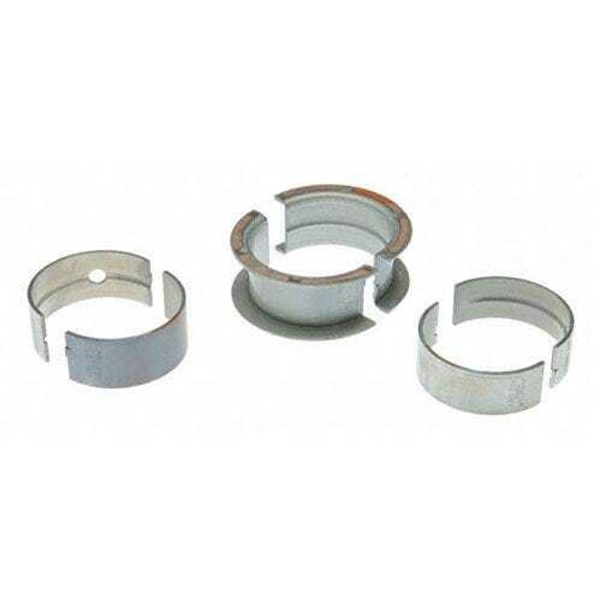 Bethesda Industrial Main Bearings - .020" Oversize - Set fits International 3514 D188 504 340 2504