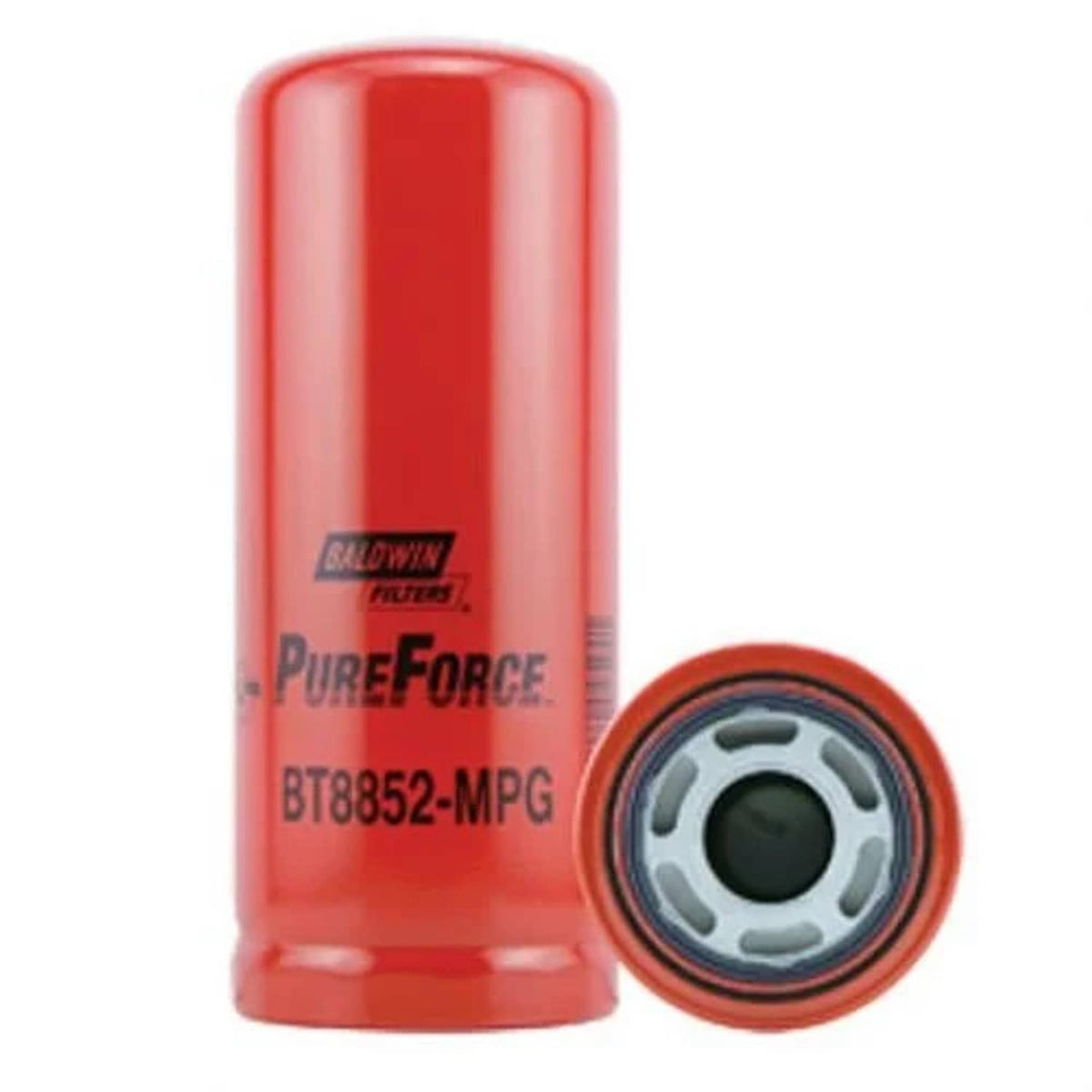 Bethesda Industrial Baldwin® Hydraulic Filter fits John Deere 9600 9650 6810 AH128449 fits Wix 51819