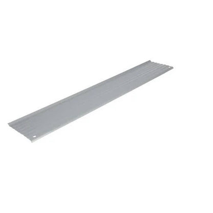 Bethesda Industrial Front Ribbed Hood Side Panel - Right Hand fits International 560 660 369673R1