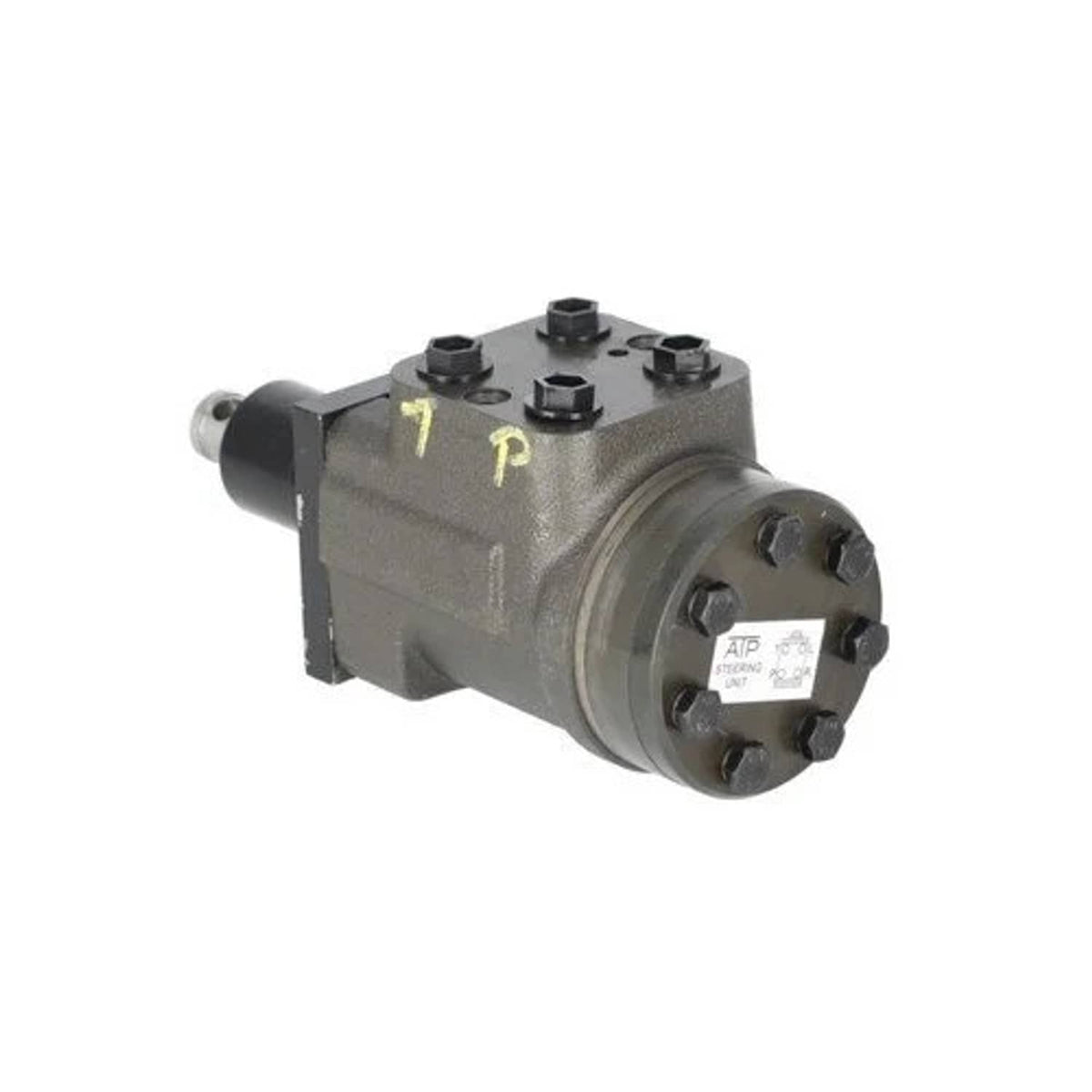 Bethesda Industrial Power Steering Motor fits Massey Ferguson 285 255 265 275 285 275 1050755M91