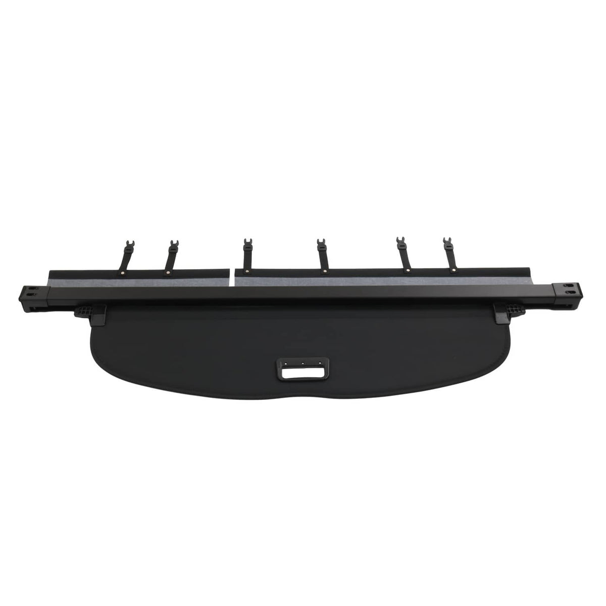 Bethesda Industrial For 2017-2021 Honda CR-V CRV Rear Trunk Security Cargo Cover Luggage Black Shade