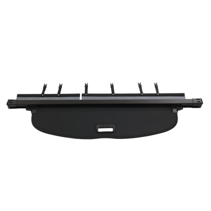 Bethesda Industrial For 2017-2021 Honda CR-V CRV Rear Trunk Security Cargo Cover Luggage Black Shade