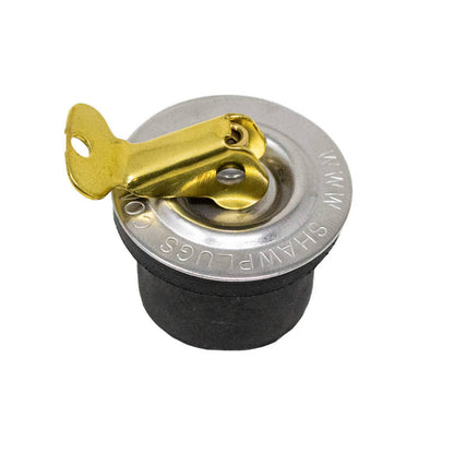 Bethesda Industrial Genuine OEM Bobcat Bunton 821274 Plug Drain for 544863 1986-1994 Lawnaire IV