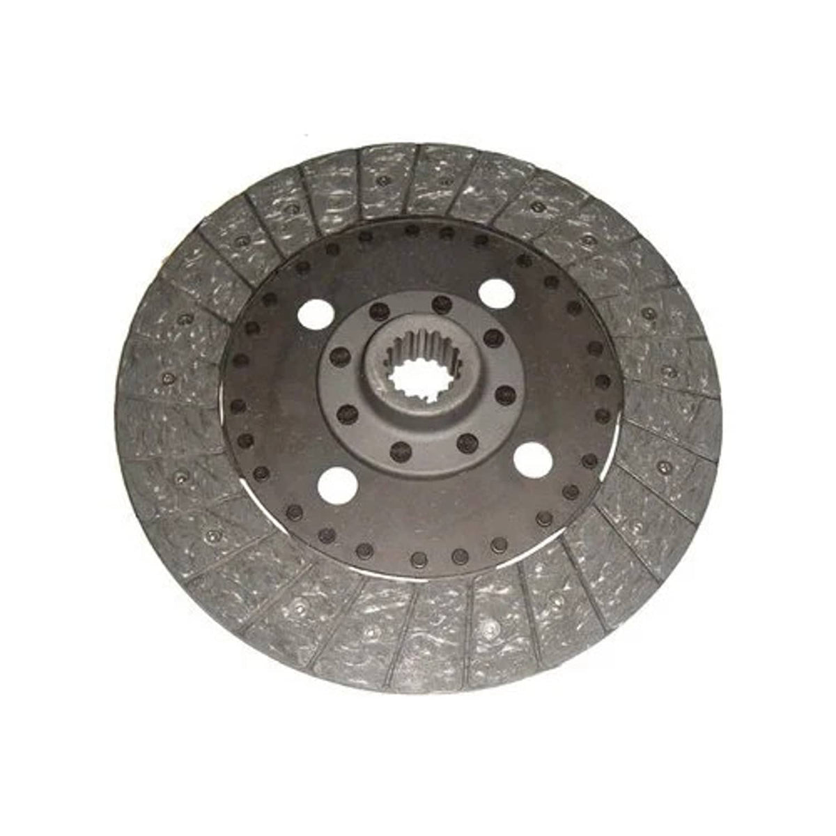 Bethesda Industrial Clutch Disc fits Ford 1920 SBA320400393 SBA320400391 SBA320400392 83969143