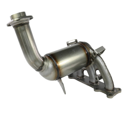 Bethesda Industrial Catalytic Converter Exhaust Manifold For Jeep Compass Patriot 2.4 4WD 2007-2017