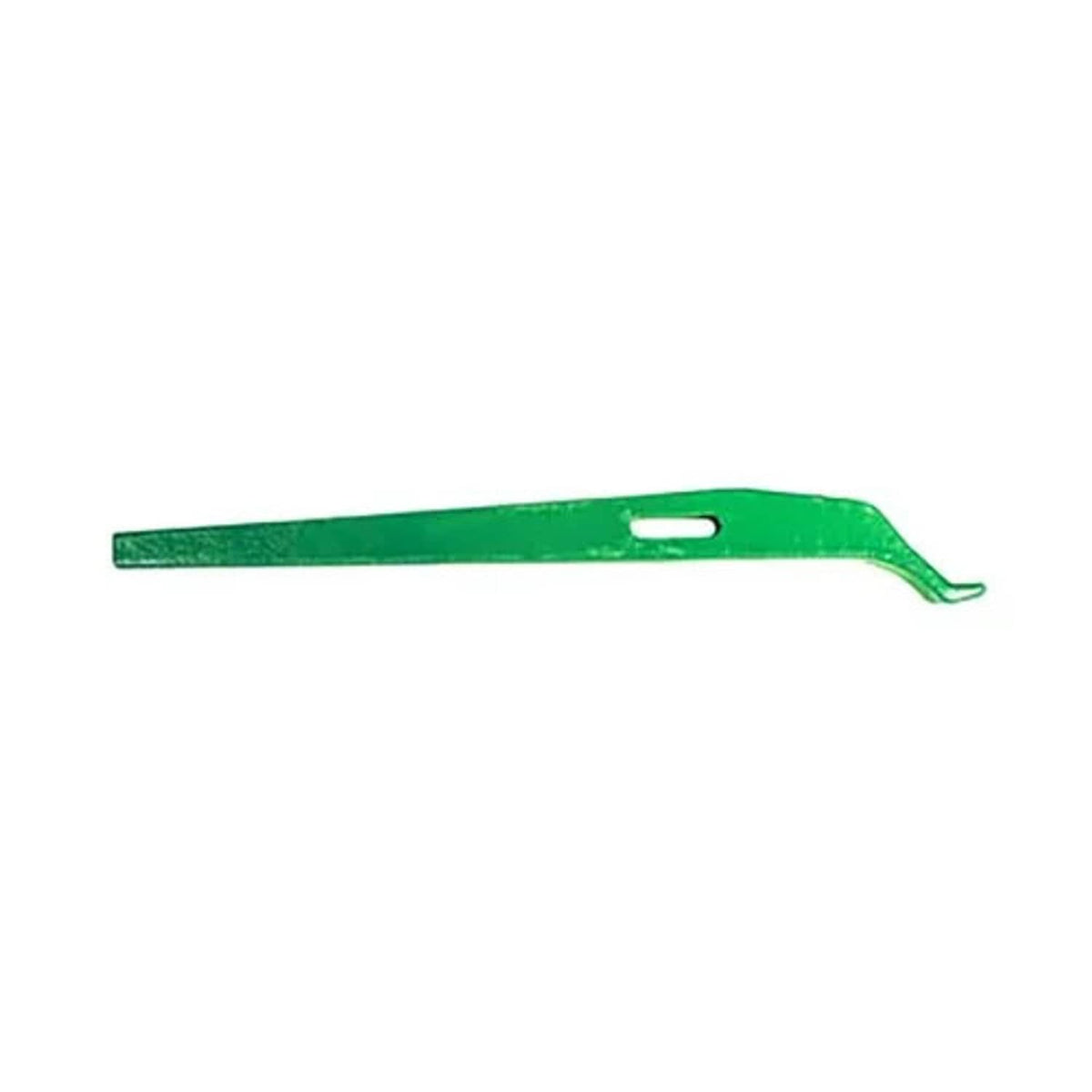 Bethesda Industrial Concave Latch Mechanism Handle fits John Deere 9660 STS 9760 STS H206715