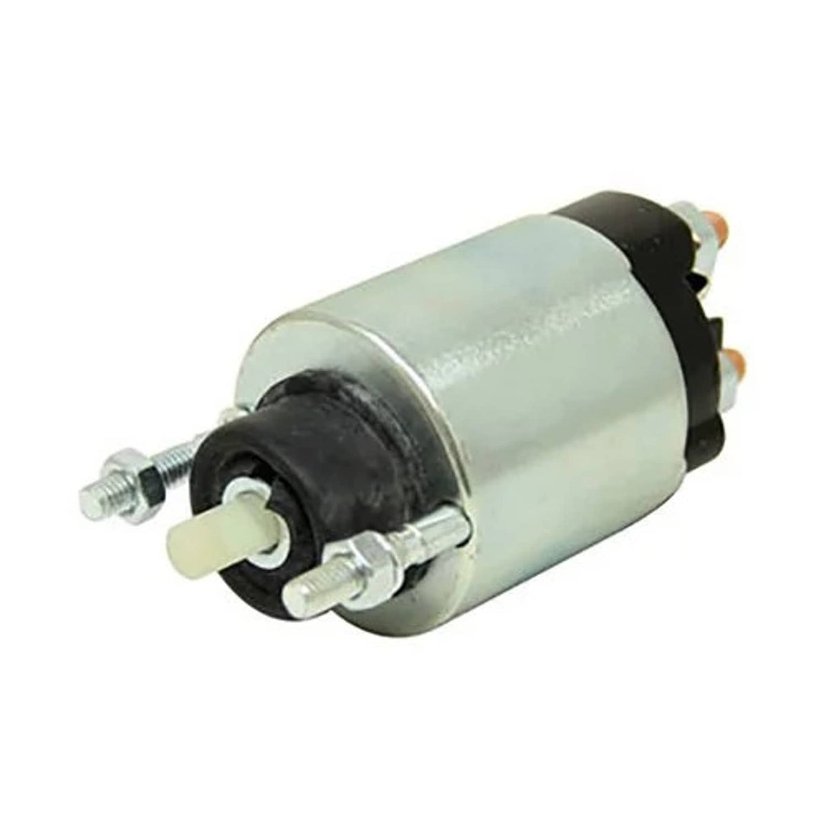 Bethesda Industrial Solenoid - Starter Motor fits John Deere X585 X720 X724 X728 325 345 MIA11504