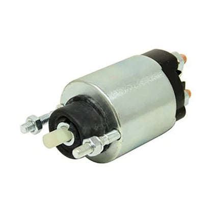 Bethesda Industrial Solenoid - Starter Motor fits John Deere X585 X720 X724 X728 325 345 MIA11504