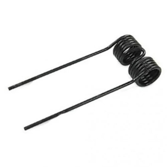 Bethesda Industrial Baler Pickup Tooth fits Massey Ferguson 3 9 10 12 665930M1 TEMF2B 96MF2B