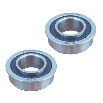 Bethesda Industrial 2PK Genuine OEM Bobcat Ryan Bunton 2188123-03 3/4"x1-3/8" Ball Bearing