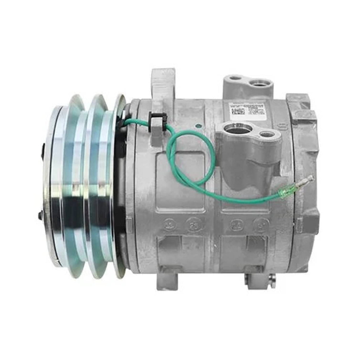 Bethesda Industrial Compressor fits Caterpillar 307B 304CR 305 306 305.5 305 306 307B 305.5 191-9028