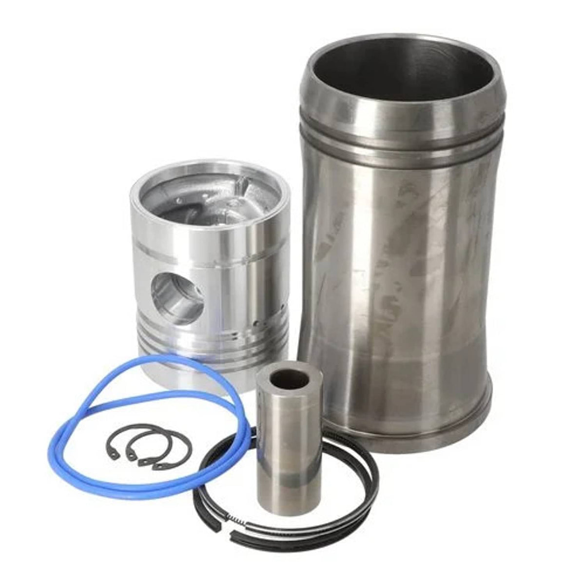 Bethesda Industrial Cylinder Liner and Ring Kit - 102 mm Bore Single Cylinder