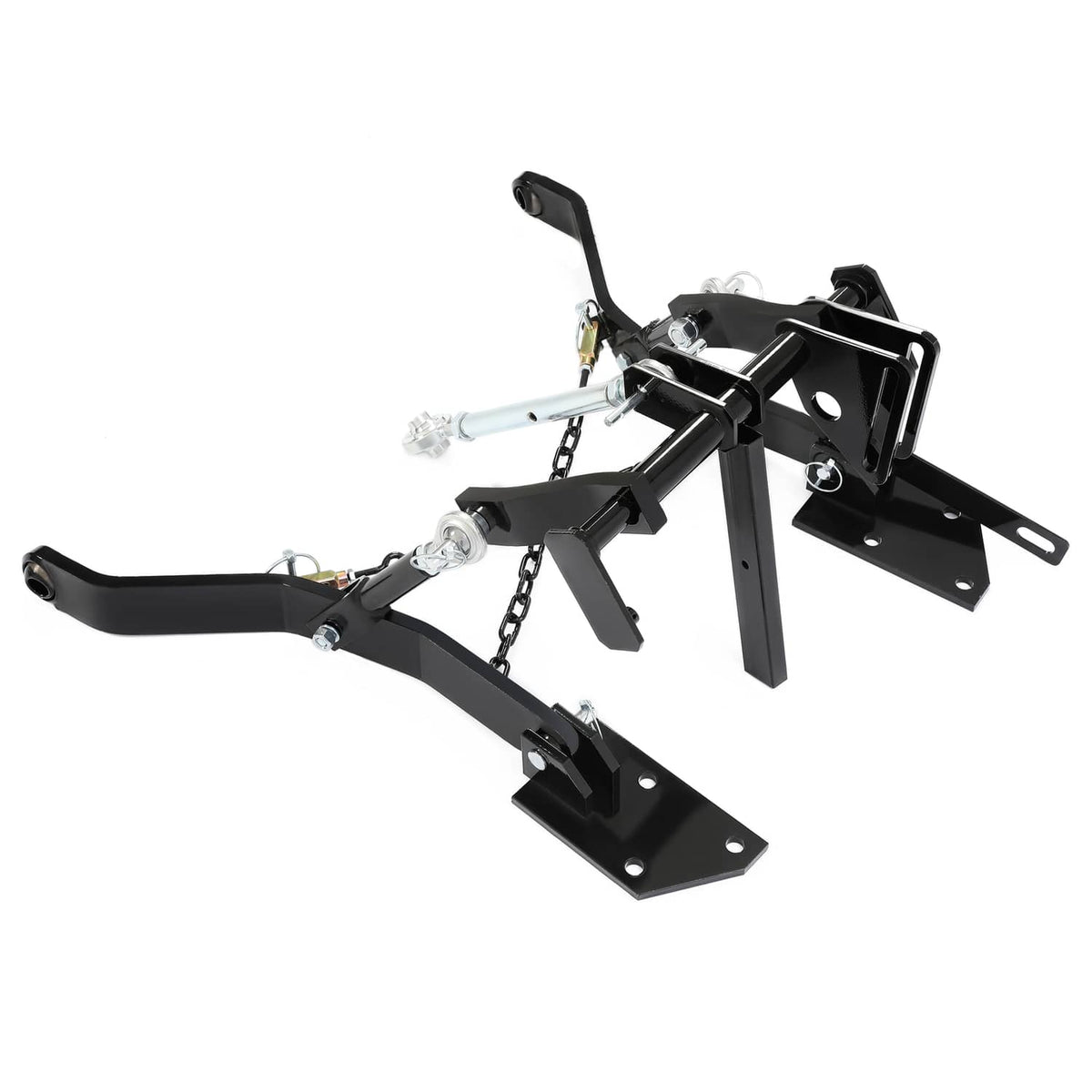 Bethesda Industrial Fits John Deere tractor 316 318 322 330 332 420 430 Rear 3 Point Hitch Kit CAT 1