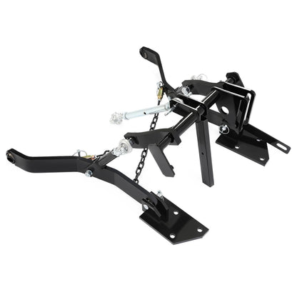 Bethesda Industrial Fits John Deere tractor 316 318 322 330 332 420 430 Rear 3 Point Hitch Kit CAT 1