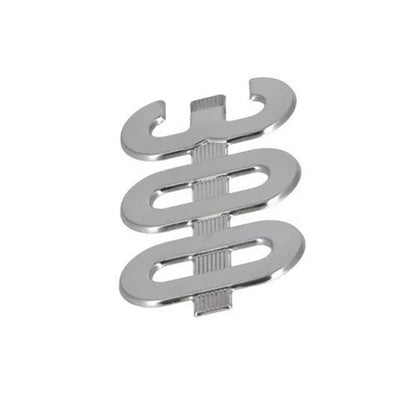 Bethesda Industrial Emblem fits International 300 362396R1