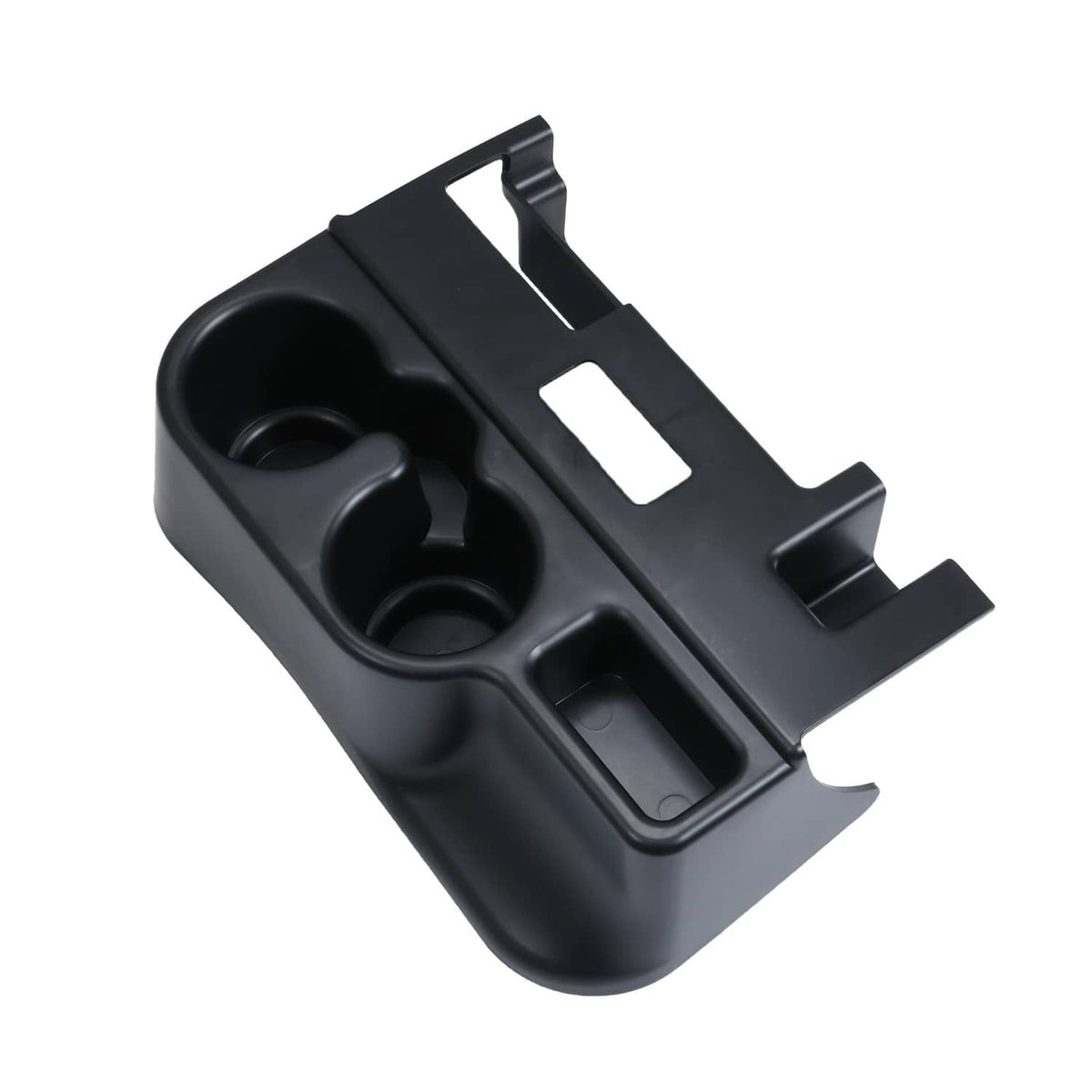 Bethesda Industrial Cup Holder Center Console Organizer For 1999 2000 2001 Dodge Ram 1500/2500/3500