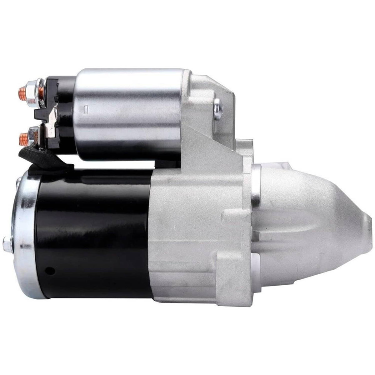 Bethesda Industrial Starter Motor for Dodge Avenger Journey Jeep Compass Patriot 2.0L 2.4L 117994