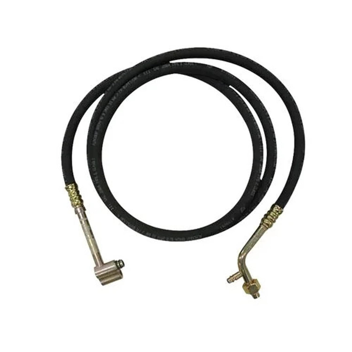 Bethesda Industrial Suction Hose fits John Deere SE6010 SE6110 SE6310 SE6410 6405 7505 AL116948