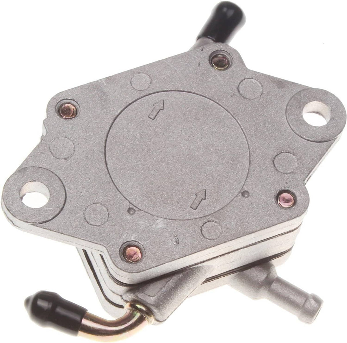Bethesda Industrial Fuel Pump For Club Car Gas Golf Cart DS & Precedent 1984 UP 290 FE 350 FE FE290