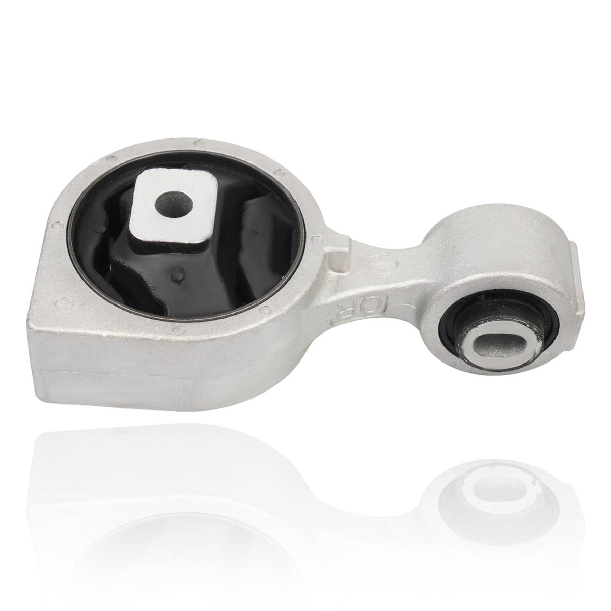 Bethesda Industrial For Nissan Altima 2007-2015 L4 2.5L Auto CVT Engine Motor Transmission Mount Kit