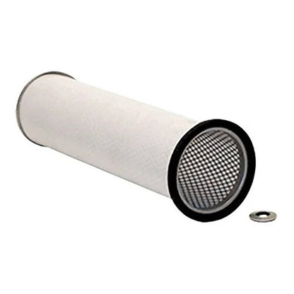 Bethesda Industrial WIX Air Filter - Inner fits John Deere AZ25867 fits New Holland