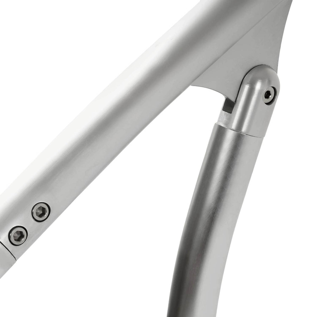 Bethesda Industrial Wakeboard Tower durable 2.25" Aluminum Tubing Fits most Boats From 62"-103" Wide