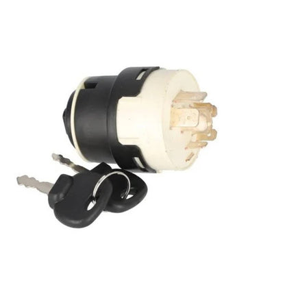 Bethesda Industrial Ignition Switch fits Case IH 495 595 695 895 995 3230 4210 4230 4240 1533738C1