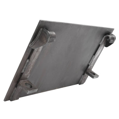 Bethesda Industrial Quick Attach Plate Mount Bracket Steel Fits Avant Loader Screw-On Heavy-Duty