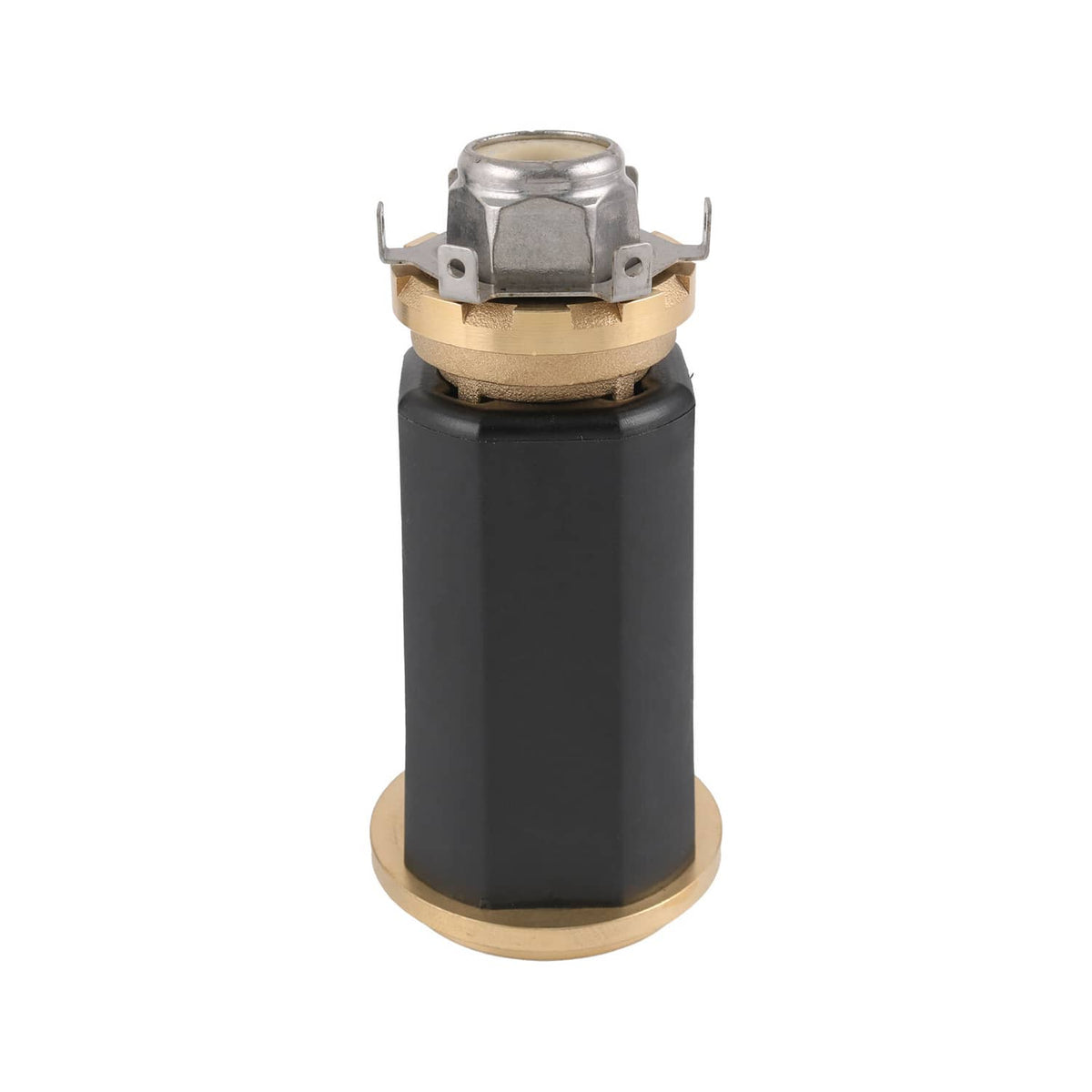 Bethesda Industrial 835257Q1 835257K1 Fits Mercury MerCruiser Alpha Flo-Torq 2 II Propeller Hub Kit