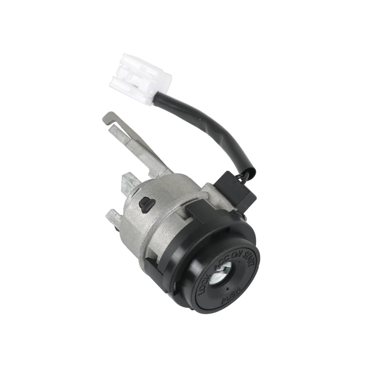 Bethesda Industrial For Hyundai Accent 1.6L 2012-2017 Ignition Lock Cylinder with 2 Keys 81900-1RJ00