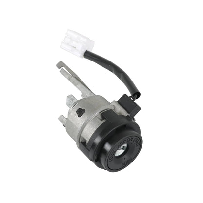 Bethesda Industrial For Hyundai Accent 1.6L 2012-2017 Ignition Lock Cylinder with 2 Keys 81900-1RJ00