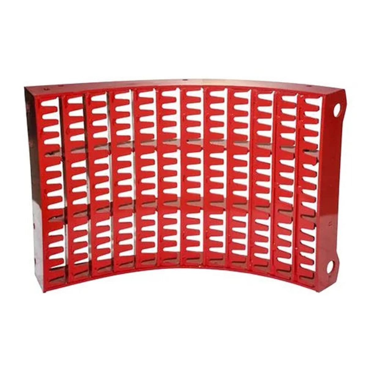 Bethesda Industrial BranValt MAD Concaves Case fits Case IH 7010 7120 7130 7140 fits Case CS-RIGHTFG