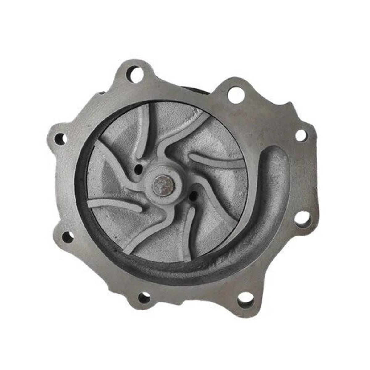 Bethesda Industrial Water Pump without Backplate fits Ford TW5 TW15 TW25 7910 8210 9700 FAPN8A513LL
