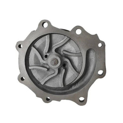 Bethesda Industrial Water Pump without Backplate fits Ford TW5 TW15 TW25 7910 8210 9700 FAPN8A513LL