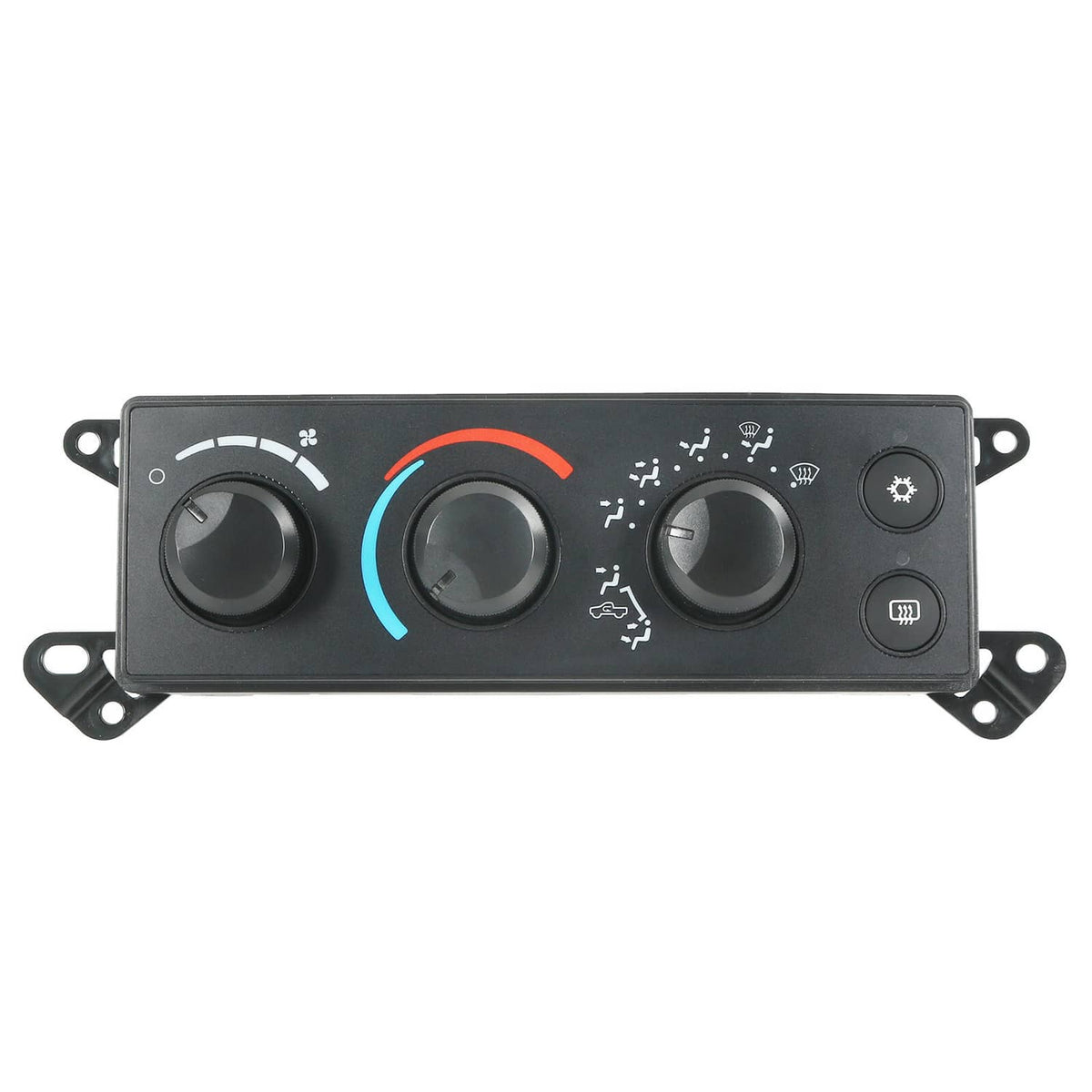 Bethesda Industrial A/C Heater Climate Control Module for 2006-2008 Dodge RAM 1500 2500 Dakota 08-11