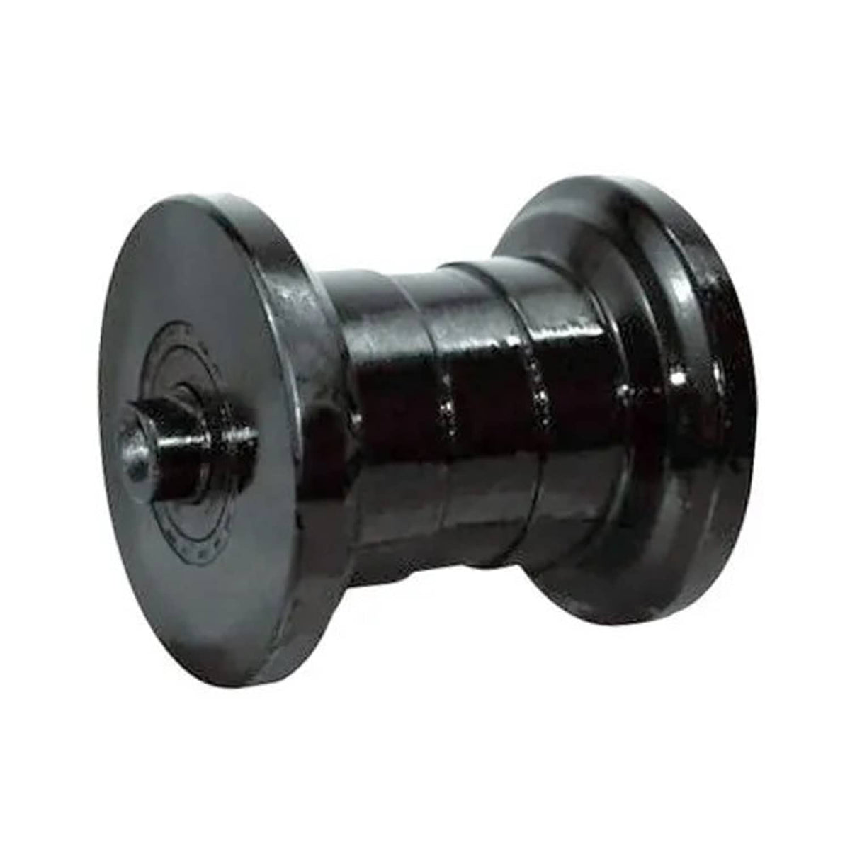 Bethesda Industrial Double Flange Bottom Roller fits Yanmar VIO-30 VIO-35-6-A 172441-37302