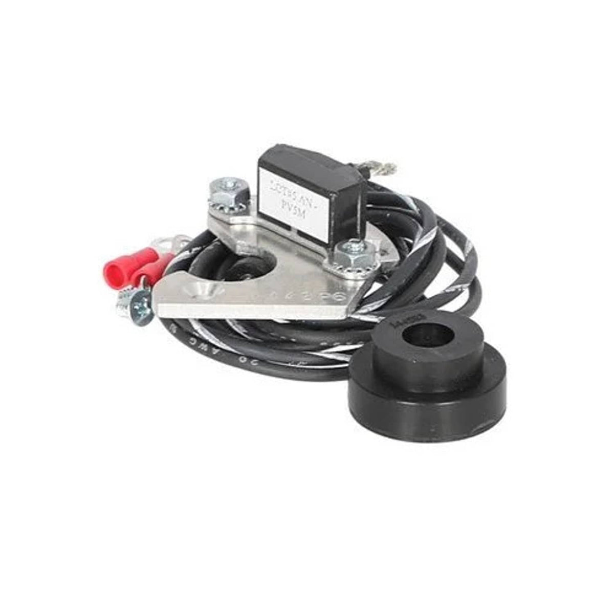 Bethesda Industrial Ignitor Electronic Ignition Conversion Kit - 6 Volt Positive Ground
