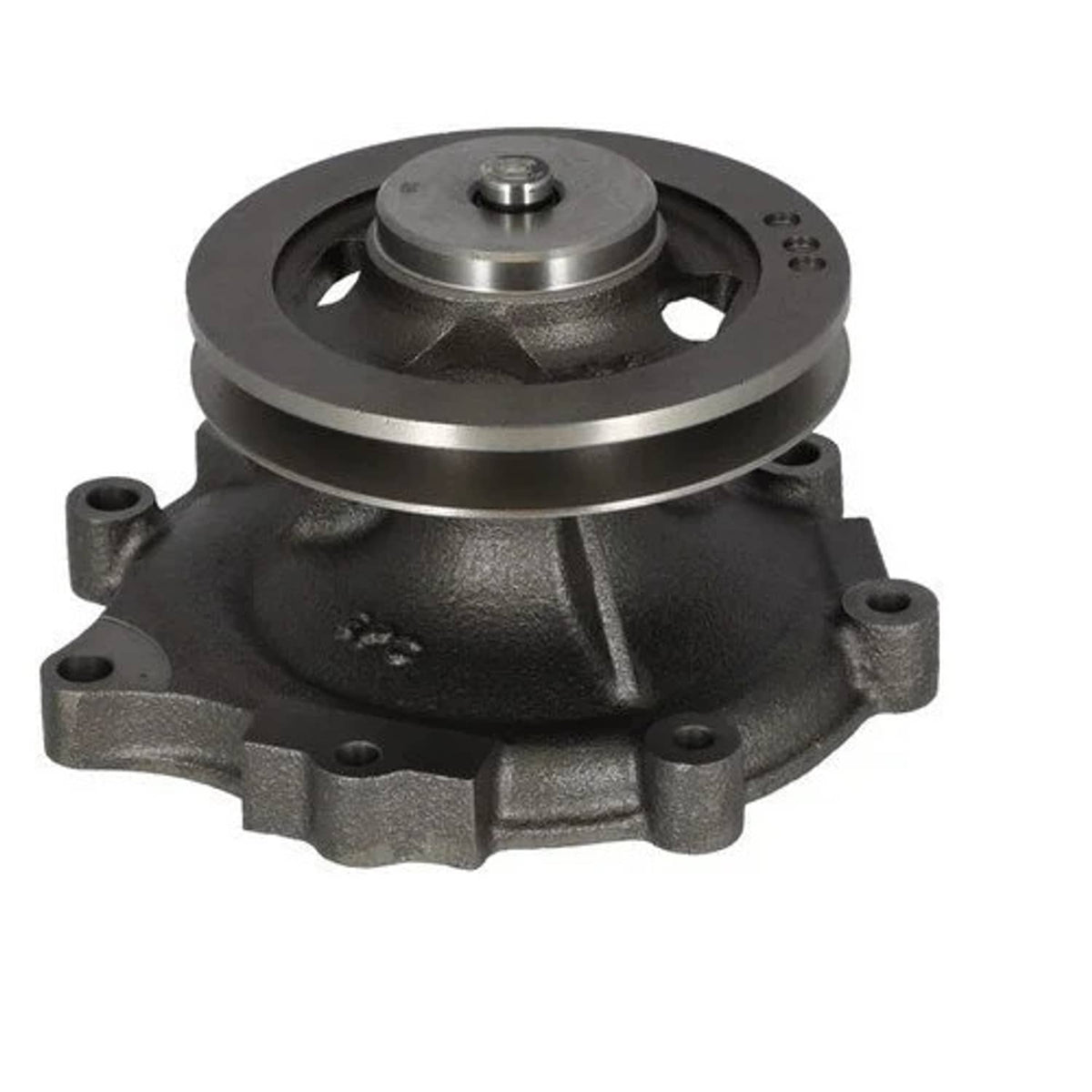 Bethesda Industrial Water Pump without Backplate fits Ford TW5 TW15 TW25 7910 8210 9700 FAPN8A513LL