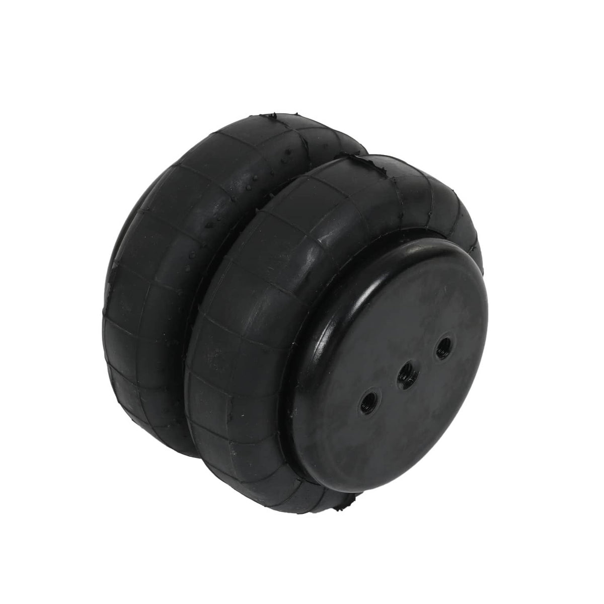 Bethesda Industrial For 1994-2002 Dodge Ram 2500 Truck Rear Bag Suspension Air Over Load Tow Kit