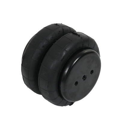 Bethesda Industrial For 1994-2002 Dodge Ram 2500 Truck Rear Bag Suspension Air Over Load Tow Kit