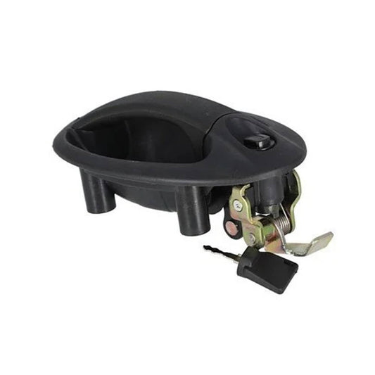 Bethesda Industrial Door Handle - Right Hand fits JCB 3C 3CX 3D 4CN 4CX 214 1400B 1700B 331/43118