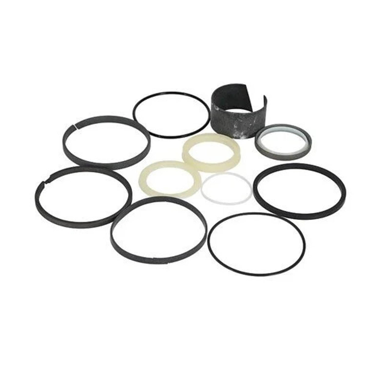 Bethesda Industrial Hydraulic Seal Kit - Dipper Cylinder fits Case 580L 580M 580L 580M 234844A1