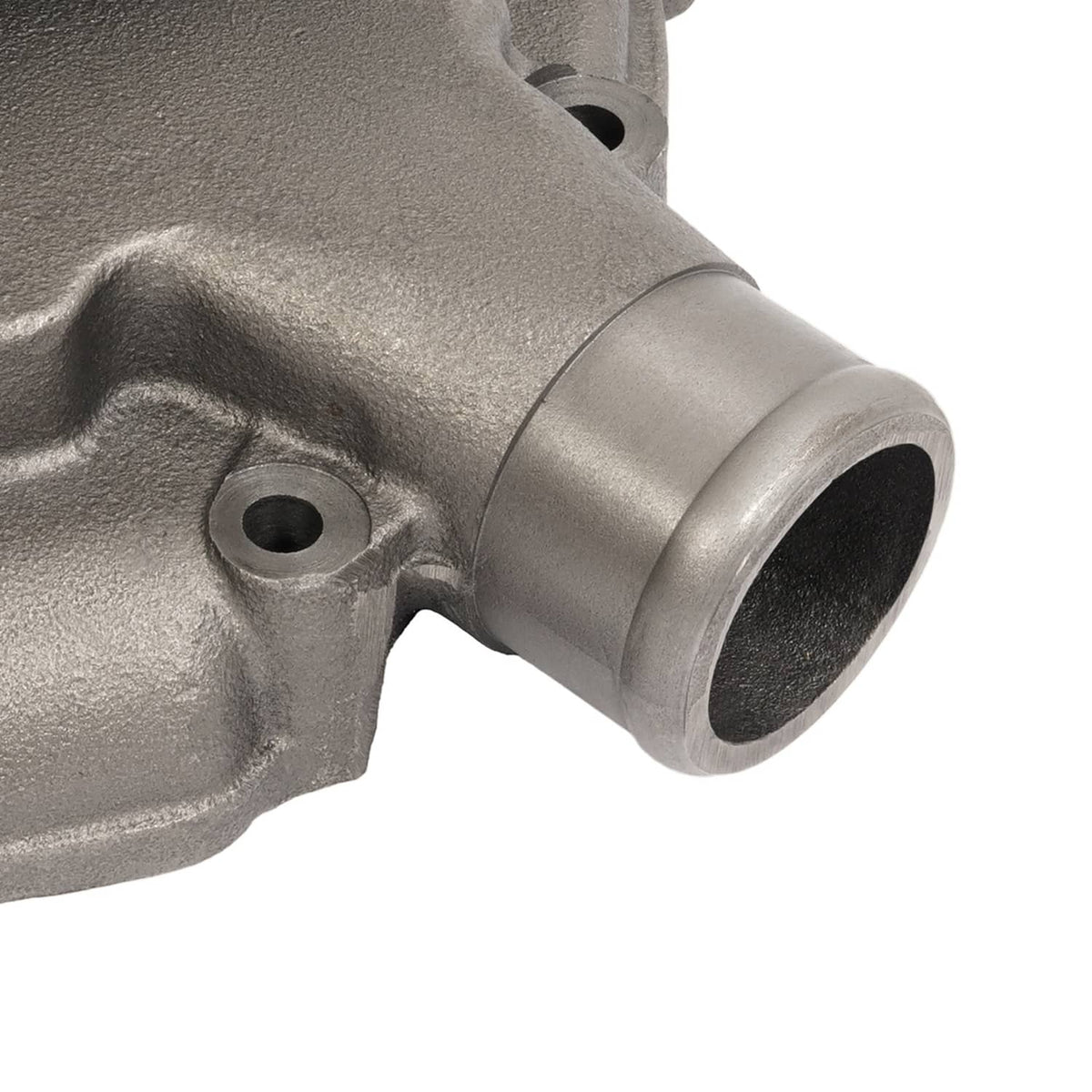 Bethesda Industrial Water Pump #RE21775 For John Deere 300D 310C 310D 315C 315D (without A/C) Steel