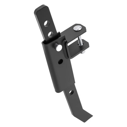 Bethesda Industrial Powder Coated Steel Chisel Plow Implement For ATV  UTV  Lawn/Garden Tractors