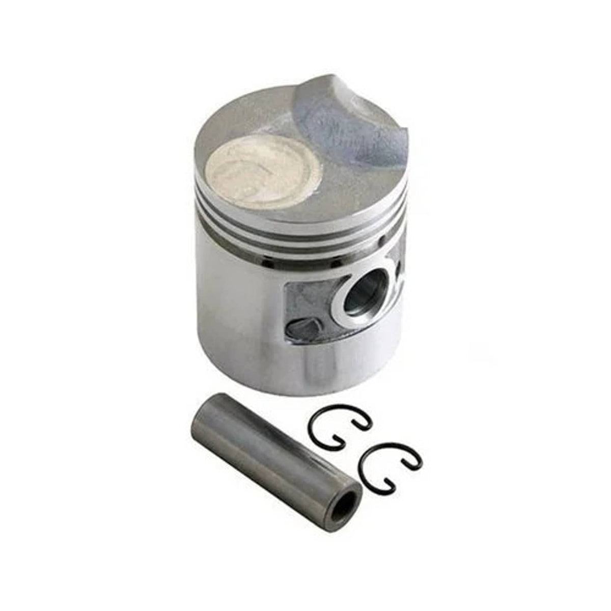Bethesda Industrial Piston - 0.020" Oversize Single Cylinder fits International Cub Cub 154 405008R1